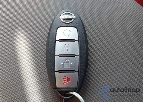 2024 Nissan Frontier Sv 4X2 from USA, damaged, VIN 1N6ED1EJ9RN643994